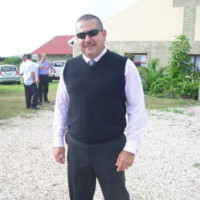 Norman Abrahamse