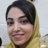 Parisa Abdolmaleki