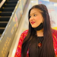 Eshal Khan