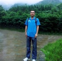 Ray Wang