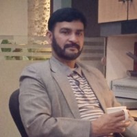 Tanvir Shah