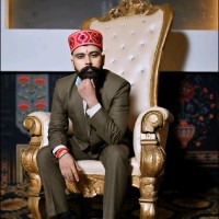 Yajure Dogra