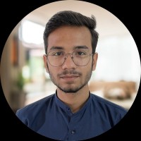 Umesh Mali