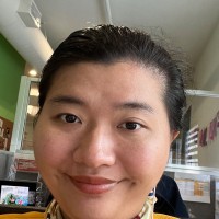 Carolin Liu