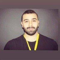 Hazem Alqum