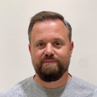 Alexander Gladilin
