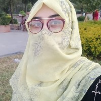 Faiza Shoukat
