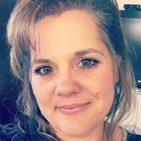 Shannon Mayes