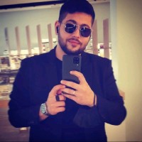 Moustafa Kabbani
