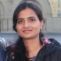 Shailaja Ginka