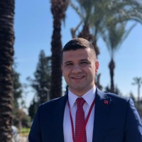 Ahmet Emirhan Yolcu