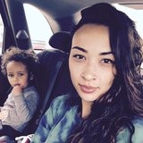 Jessany Moore