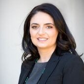 Alice Tavoukjian
