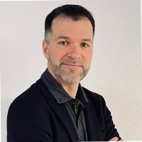 Patrice Caplat