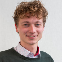 Joeri Van Engelen