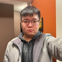 Samuel Xingbo Yang