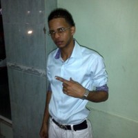 Darling Alverto Caminero