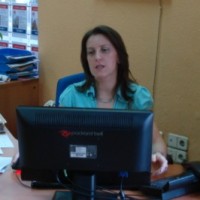 Rosa Sonia Alonso Vaqueiro