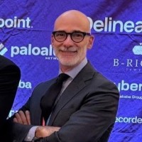 Matteo Biancani