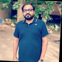 Ravi Prakash