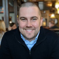 Adam O'Haver