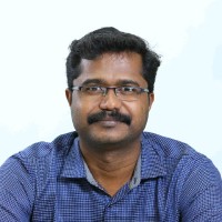 Vipinlal Tg