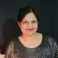Pinky Shah