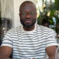 Kwabena Asante Offei