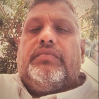 Gani Shaikh