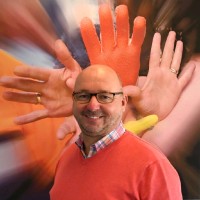 Ronald Van Der Zwan