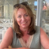 Liz Walsh