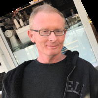 Michael Donaldson