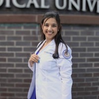 Gabriella Rawda, Pa-C