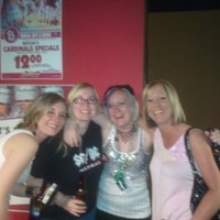 Amie Sue;Lunsford Donnelly