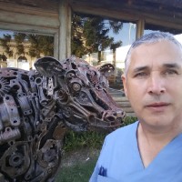 Dario Gustavo Vidal Rodriguez