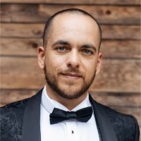 Anthony Melillo