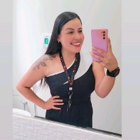 Larissa Pires