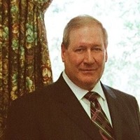 Arthur E. Ott