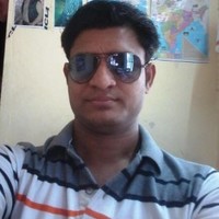 Anil Tiwari