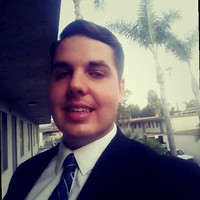 Cody Lilien