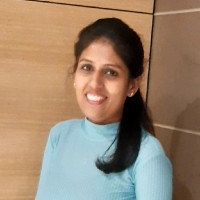 Poonam Upasi
