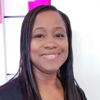 Tiffany Williams-Joseph