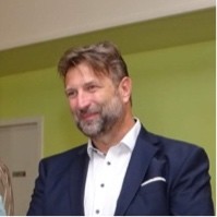 Ronald Ter Hoeven