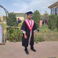 Ahsaan Ansari