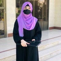 Farwa Tariq -CHRMP®- CIRP®
