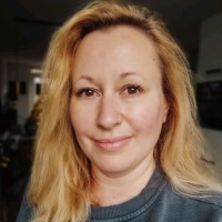 Kimberly Kewal-Willems
