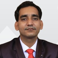 Dr. Umesh Kumar