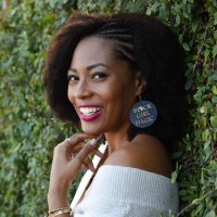 Raquel Adaobi (Scott)