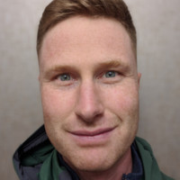Leif Gruenwoldt