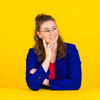 Nienke Bakker - Venema